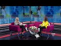 Prof. Dr. Banu Kumbak Aygün - Kısırlık & Tüp Bebek - 02 05 2018 TGRT EU Dokturlar Konuşuyor