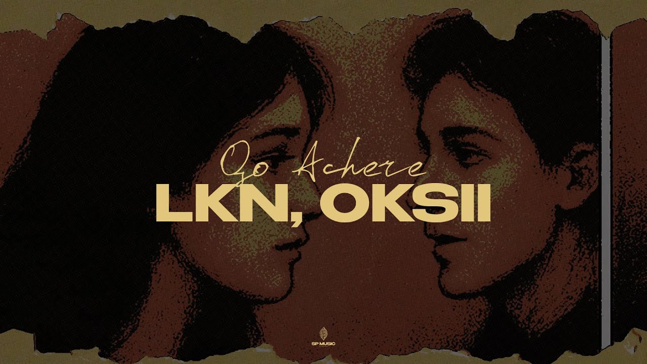 Watch LKN, OKSII - Qo Achere (Lyrics Video) on YouTube Watch LKN, OKSII - Qo Achere (Lyrics Video) on YouTube