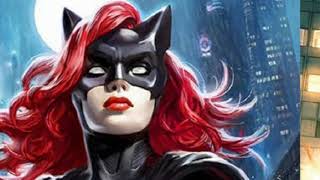 FIRST LOOK at Ruby Rose as Batwoman