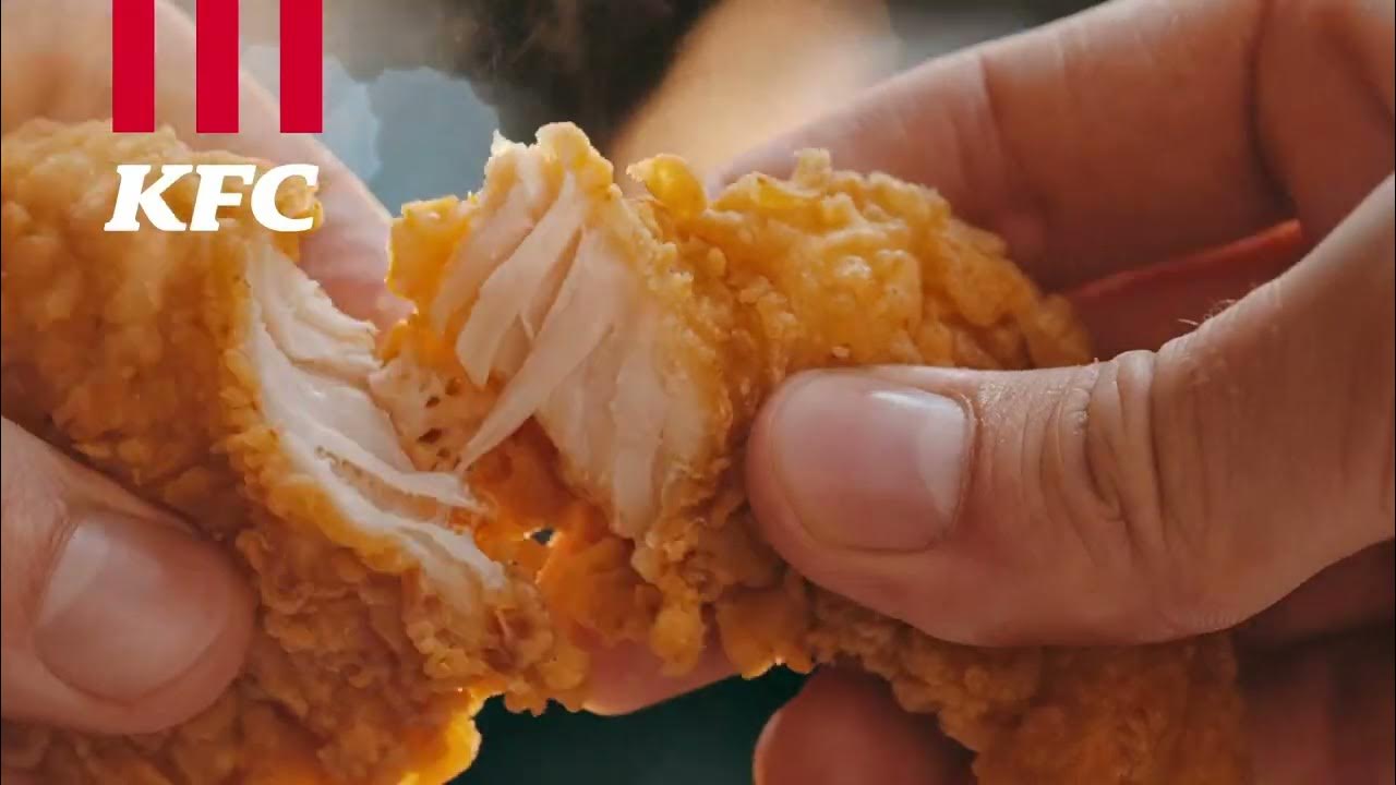 Best of KFC! iTwist z frytkami i wielką dolewką za 14,99! YouTube
