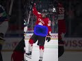 Hat-trick hero Mark Scheifele about the game against Norway. 🇨🇦🎙️ | 2026 #MensWorlds