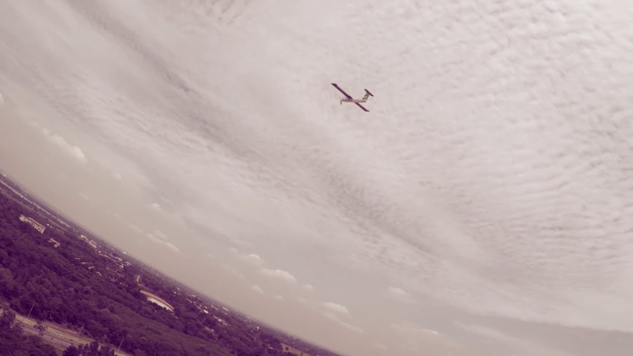 Fly Day !! Fundamental of Aeronaltical at SUT