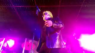 Download Lagu Lou Driesen - Help from my friends (Live @Lorka 1.12.2018) MP3