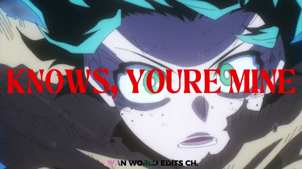 I NOW YOU TINK YOU CAN RUN, ALL FOR ONE