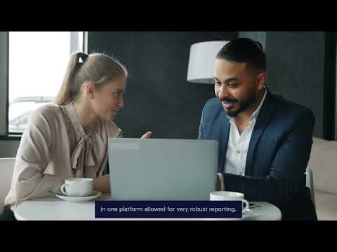 Innovative MGA, Pathpoint, and Novidea Success Story - video from Novidea