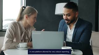 Innovative MGA, Pathpoint, and Novidea Success Story