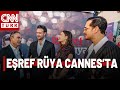 CANNES Ta Eşref Rüya Rüzgarı Kanal D Nin Sevilen Dizisine İlgi Büyük CANNES Ta Eşref Rüya Rüzgarı Kanal D Nin Sevilen Dizisine İlgi Büyük
