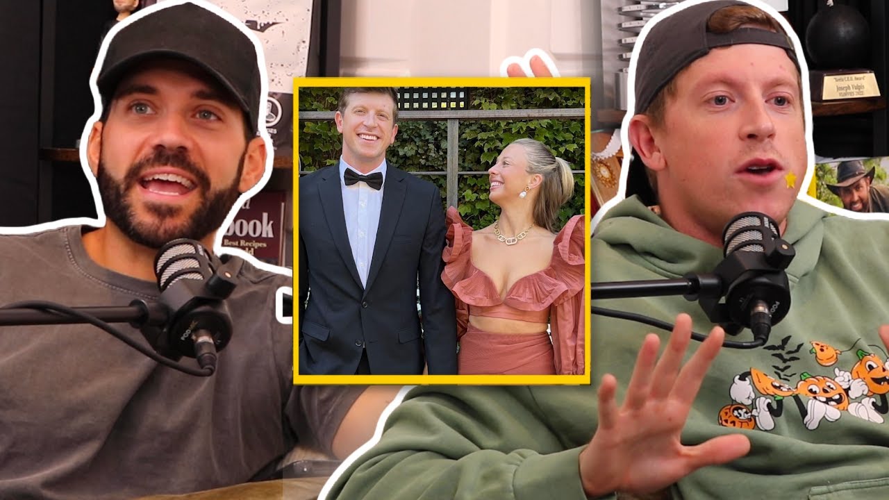 Matt King's Wedding Day Drama..