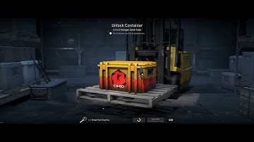 Opening A Danger Zone Case everyday, until i get a knife #323