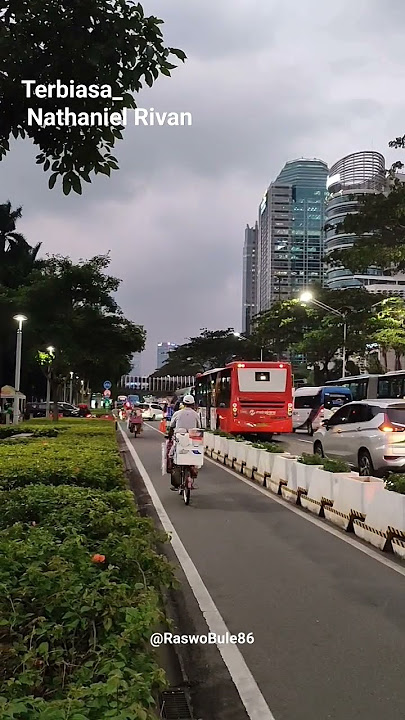 Lagu Nathaniel Rivan_Terbiasa #nathanielrivan #terbiasa #shorts