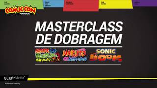 Buggin Media Vai Estar Na Comic Con 17 Outra Vez