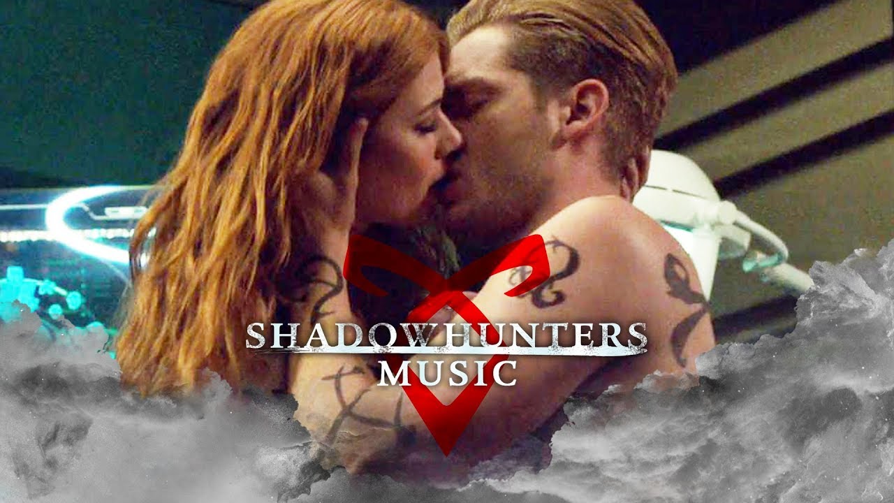 Ruelle - Recover | Shadowhunters 2x19 Music [HD]