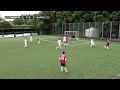 Halyk life - Allet FC \ Лига A Весна-2026