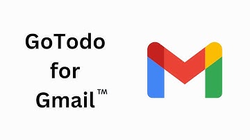 Turn Emails into Tasks Instantly using GoTodo for Gmail
