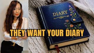 How Lawyers Use Your Diary ChatGPT Conversations Therapy Notes and Private Messages Against You