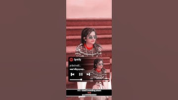 Mahesh nargava ni new timli song status video 2023