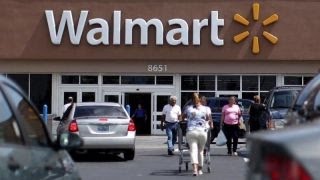 Should Walmart sell