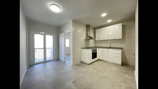 HOUSE TOUR AV. MERIDIANA III