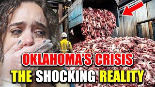 Homeless Population Explodes in Oklahoma 2025 – It’s Worse Than You Think! - Travel Documentary