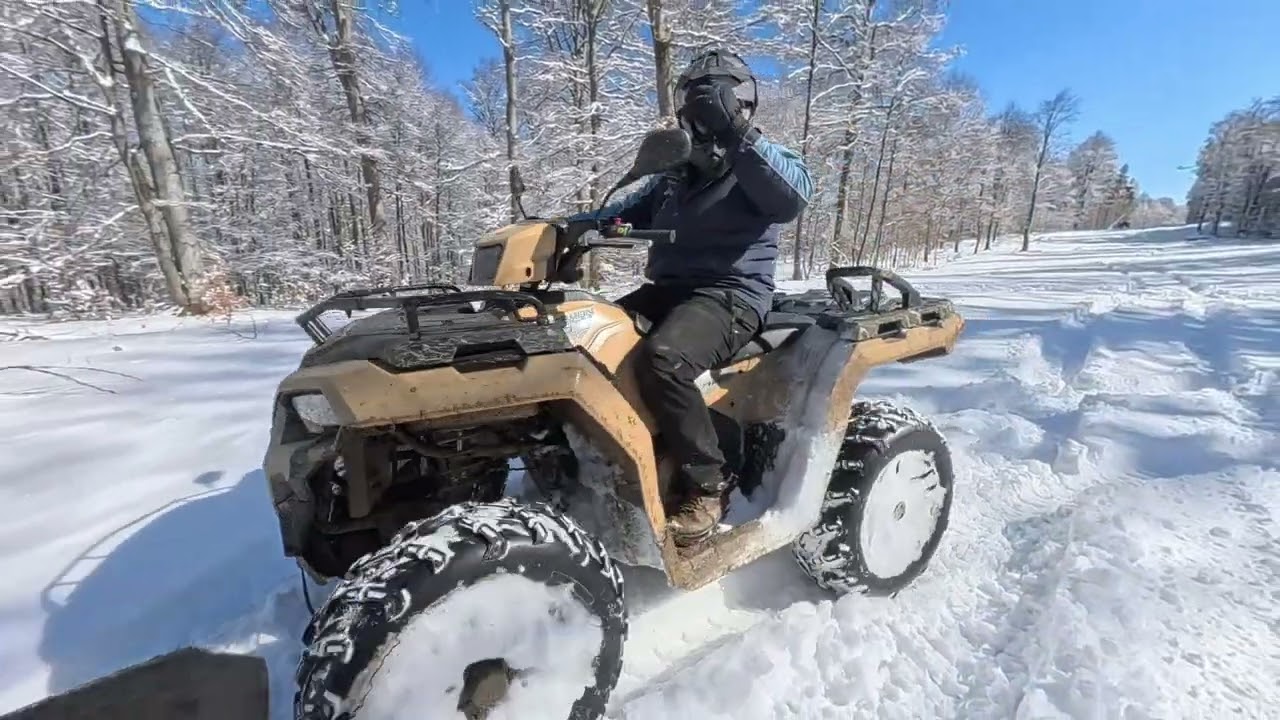 Преход Златица-Копривщица част 2