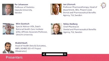 An HTA perspective on the Acceptability of Real World Evidence and Methods to Enhance its use final