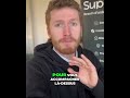 Chaque jeudi à 14h, je vous retrouve en live