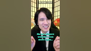 Best Competitive Shooter | Gunz