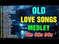 Pure Tagalog Pinoy Old Love Songs 🌹Mga Lumang Tugtugin 60s 70s 80s 90s