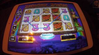 betfred rob you on all the games expecially rainbow riches gamble awareness online gambling