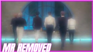 Clean Mr Removed Astro아스트로 - Knock V-Live Comeback 20200504