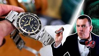 San Martin SN0004-GA – The Diver That Makes Seiko Look Overpriced