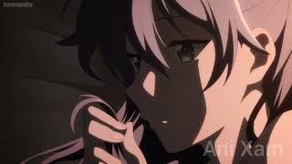 15 Centimeters... / Half a maderaka... | Handyman Saitou in Another World / 便利屋斎藤さん、異世界に行く