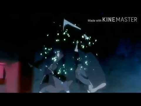 Naruto x NLE Choppa [ AMV ]