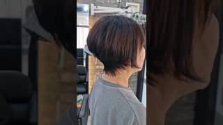 50 60대 정수리 탈모커버 링거펌으로 #탈모펌 #탈모커버펌 #링거펌