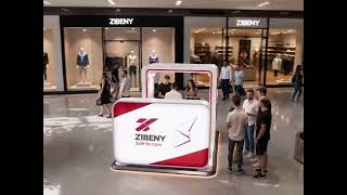 MallKiosk
