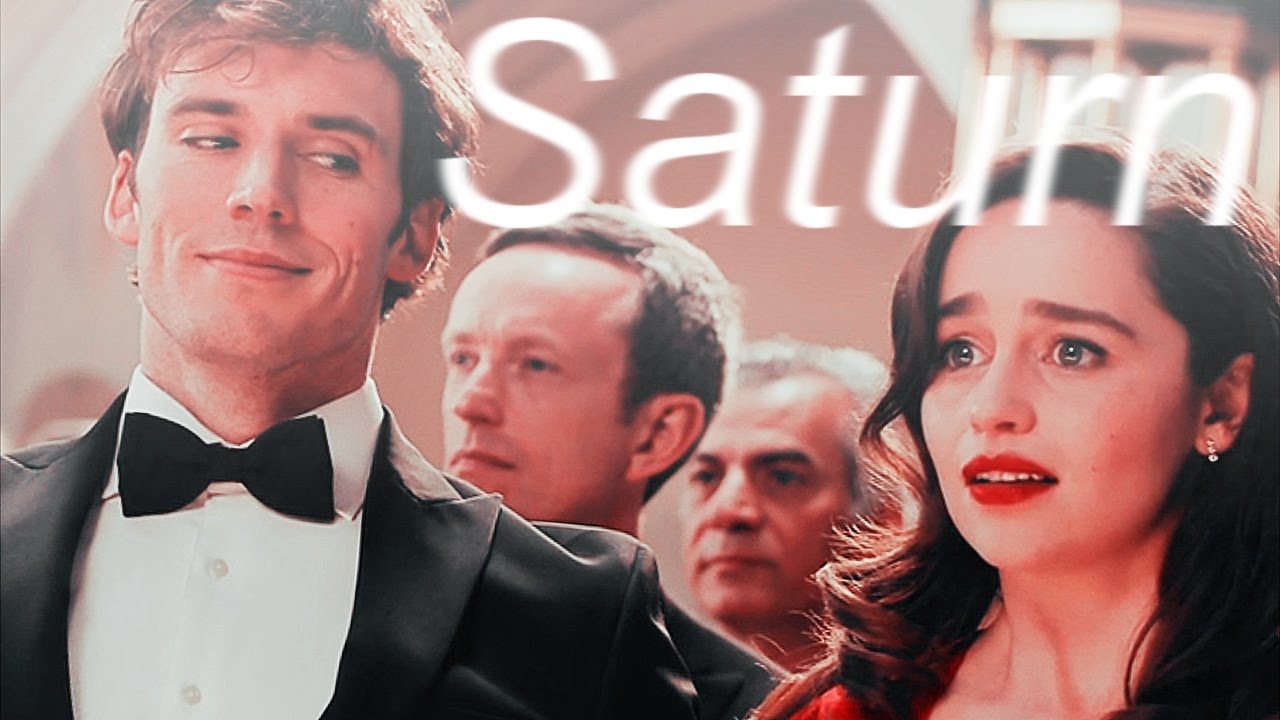 Will + Louisa | Saturn