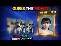 Guess Marie Iitoyo's Movies 🎬