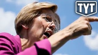New Leader In 2020 Polls