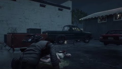 The Evil Within 2, Akumu Difficulty, No Upgrades/Keys Walkthrough, Chapter 7