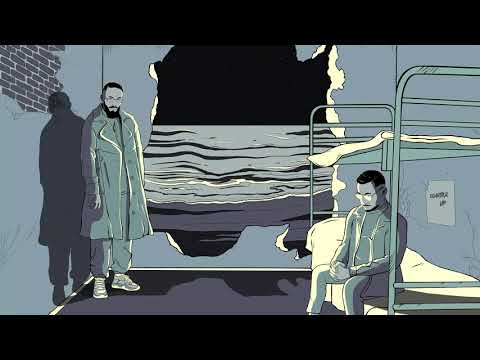 Médine - Quartier VIP feat. Soso Maness (Lyrics Vidéo)