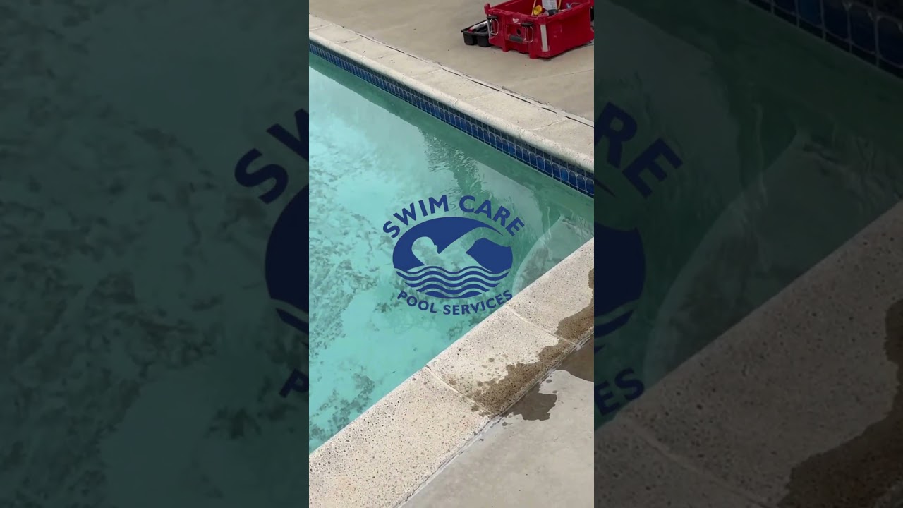 Underground Pool Leak Detection with Pressure Testing