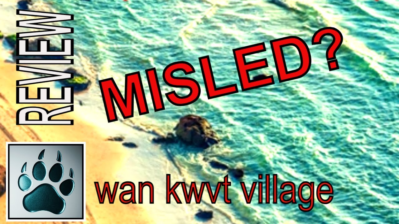 Worst Passport America Park? | Campground Review of Xaa Wan Kwvt Village (Smith River, CA)