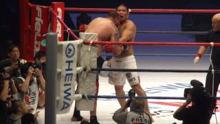 20121231 石井vsシルビア 3R イノキボンバイエ