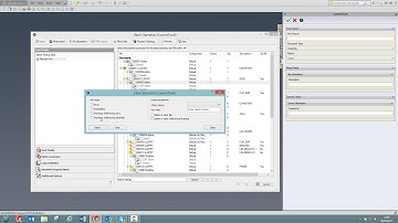 How to print assemblies drawings in CustomTools