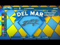 Moonlit Sonata wins race 8 at Del Mar 11/25/23.