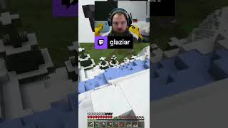 Did it despawn? | Glaziar Stream Clips