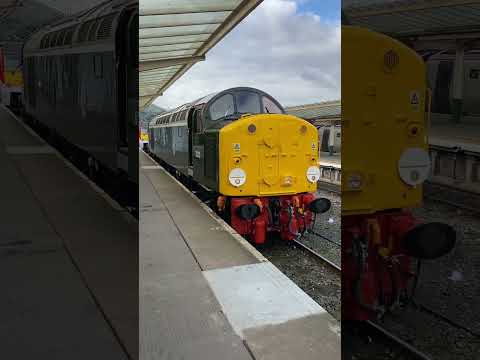 Whistler 40013 ‘Andania’