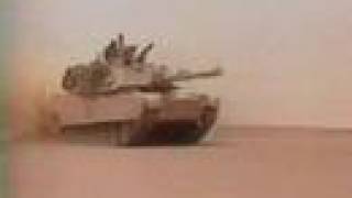 M1 Tank Platoon 2 intro