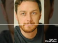 James McAvoy 's perfect moments