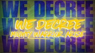 Daily Decree Live